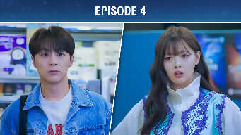 Cheer Up EP 4