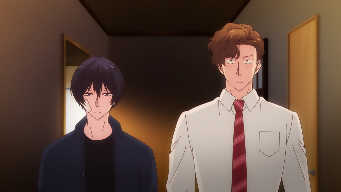 Is It So Bad if I Fall in Love?