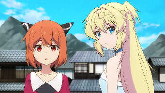 We Went To A Dragon's Wedding Ceremony