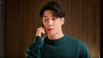 Love Is Sweet  EP 12