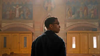 Death In Amsterdam (Part 1)