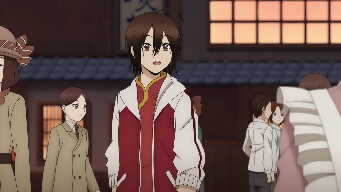 The Underground Night Parade Cultural Festival