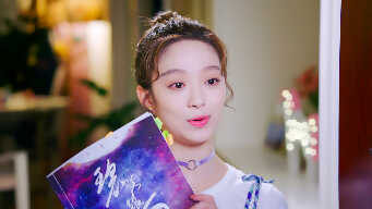 Girlfriend EP 20