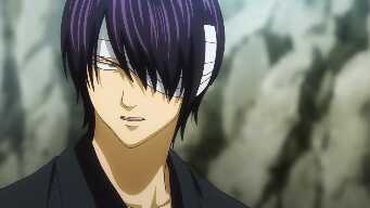 Shogun Assassination Arc Part Five: Those Who Protect Against All Odds