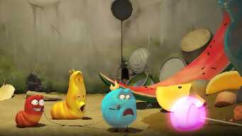 Hand, Bottle, Moonlight Waltz & More