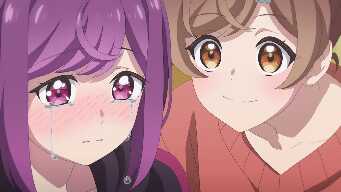 A Certain Mangaka and Their Editor