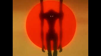 EPISODE：18 AMBIVALENCE