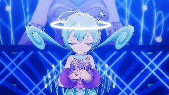 The person who dropped it is a VTuber File 2