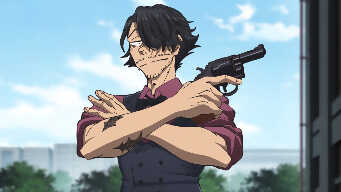 Charred Fruit Tastes All the Sweeter