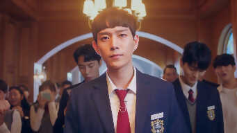 Extraordinary You EP 1