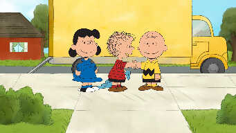 Is This Goodbye, Charlie Brown?