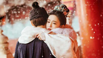 Blossoms of the New Dawn