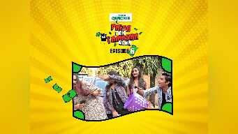 Episode 6: Mirror, Mirror On The Wall