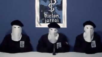 Only the Pain Remains