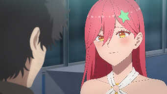 The Protagonist's Story