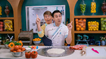 Friday Feast at Jack’s Café