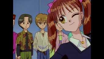 Operation Eyeball, Toothball!