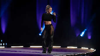 Iliza Shlesinger: A Different Animal