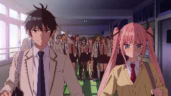 Liar / Himekawa Nene's Ears Give It Away