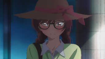 Beach and Girlfriend