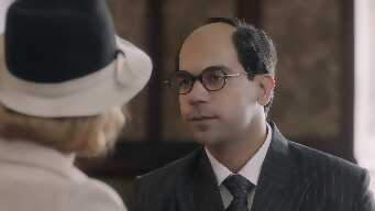 Escape To Afghanistan