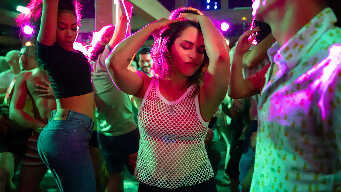 Severely Weatherbeaten