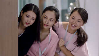 Love Unexpected EP 13