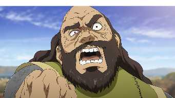 The land on the far bank