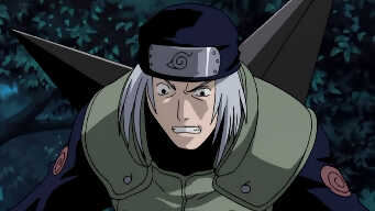 Enter: Naruto Uzumaki