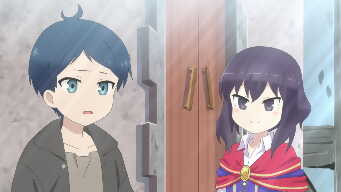 I'm Going into Angel Mode to Fight Back!