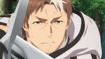 The Old Country Bumpkin Takes Flight With a Monster