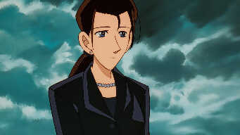 The Cactus Flower Murder Case