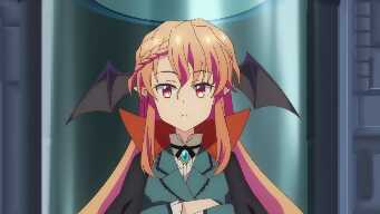 The Soul of a Demon Drinking into a Stupor at a Banquet of Illusions While Burdened by Sins that Lead All Men Astray Shatters with Anger When the Young Maiden Cries