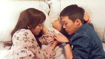 Come And Hug Me (Tamil) EP 11