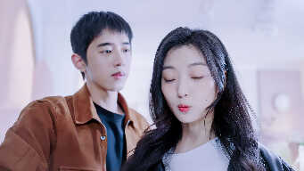 A Robot In The Orange Orchard EP 25