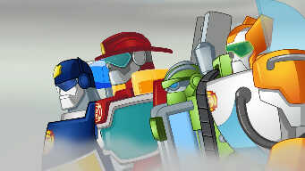 Return of the Dino Bot