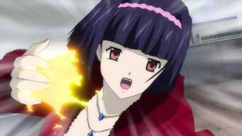 The One Who Casts Aside Doubt