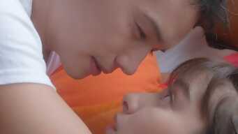 Episode 1: Kyoto Love Story