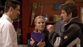 Stennheiser-Pong Wedding Reception