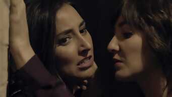 En la ciudad de la furia