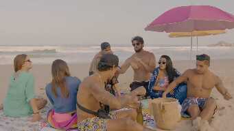 Episode 7: Your bacon doesn’t sizzle