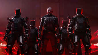 Unreal Tournament: Xan