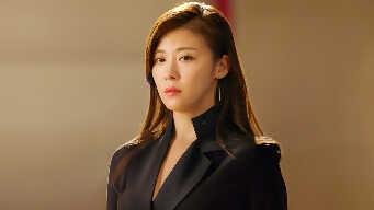 The Time We Were Not In Love EP 8