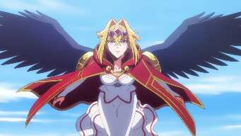 A Wild Last Boss Appears!