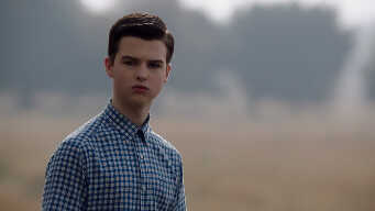 A Strudel and a Hot American Boy Toy