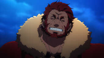 Episode 5 - A Wicked Beast's Roar