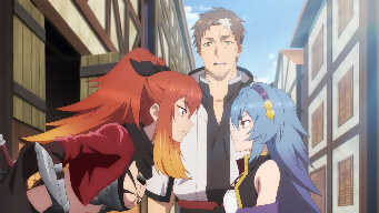 The Old Country Bumpkin Learns the Challenges of Parenting