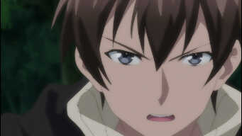 The Young Man Heads Out