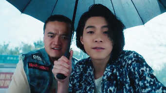 Water Balloon Showdown