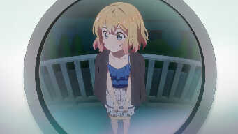 The Return of the Girlfriend